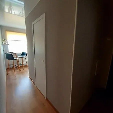 Appartement Estonia Pst 26 *