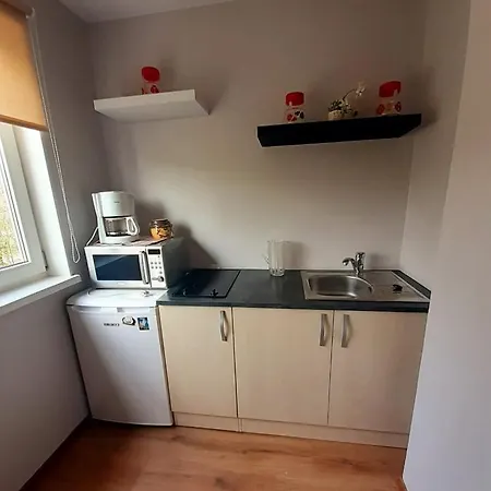 Appartement Estonia Pst 26 *