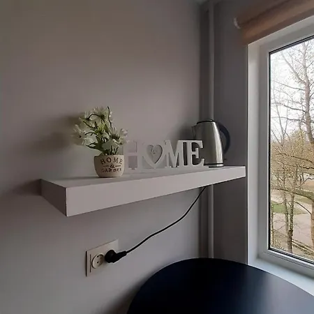 Estonia Pst 26 Appartement Kohtla-Järve