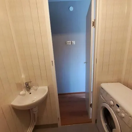 Estonia Pst 26 Appartement *