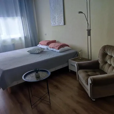 Appartement Estonia Pst 26 Kohtla-Järve