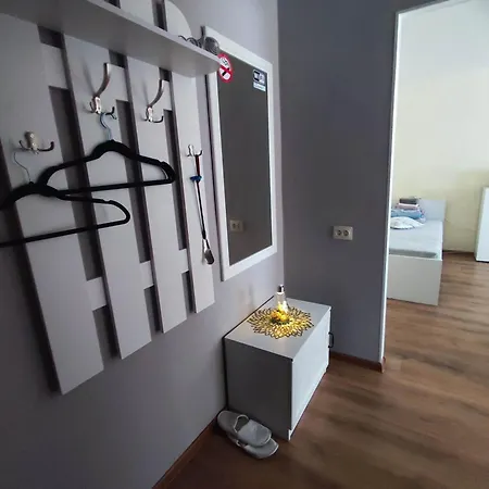 Appartement Estonia Pst 26 Kohtla-Järve